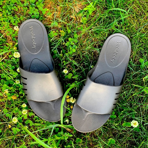 Yeah Baby Other - Comfy XL SPA shoes